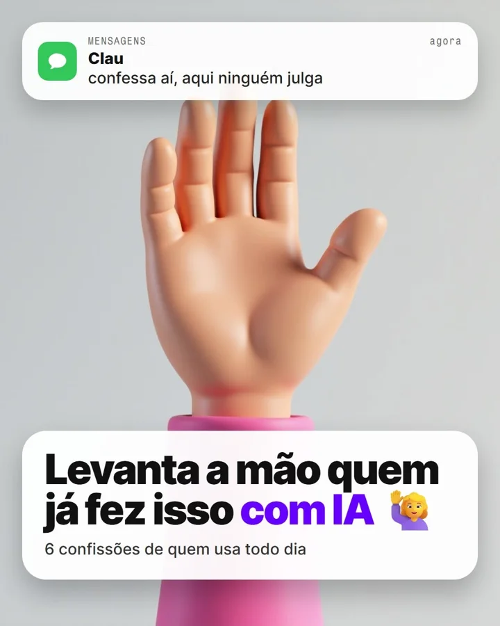 Post da Clau Boaventura no Instagram