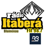 Rádio Itaberá FM 98,7